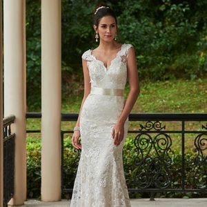 Ericdress wedding dress